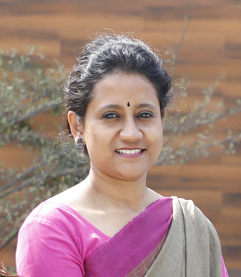 Dr. Dheeraj Kumar